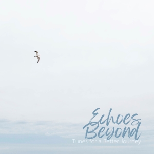 Cover: Echoes Beyond