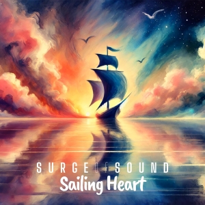 Cover: Sailing Heart