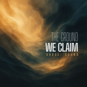 Cover: The Ground We Claim