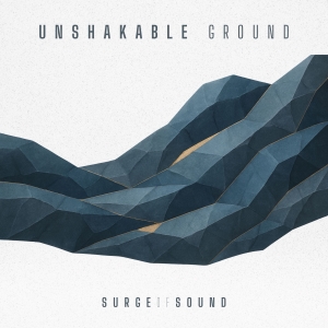 Cover: Unshakable Ground